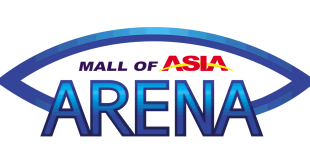 Mall of Asia Arena