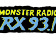 Monster Radio RX 93.1