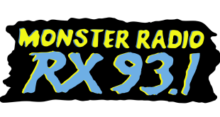 Monster Radio RX 93.1