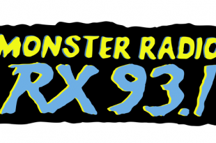 Monster Radio RX 93.1