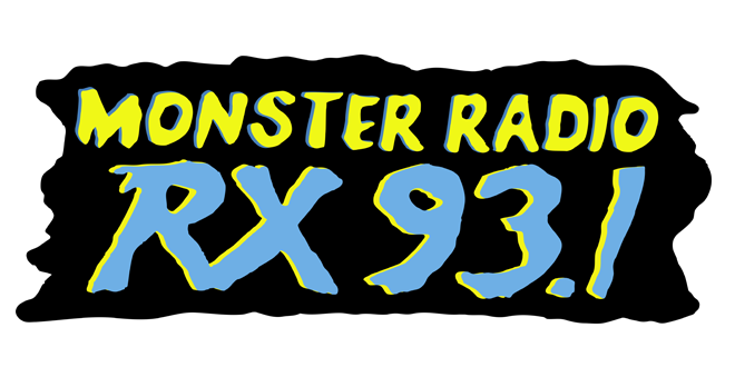 Monster Radio RX 93.1