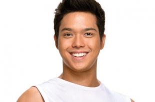 Elmo Magalona