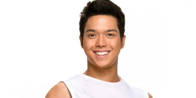 Elmo Magalona