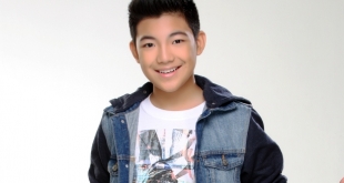 Darren Espanto