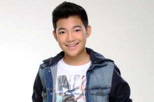 Darren Espanto