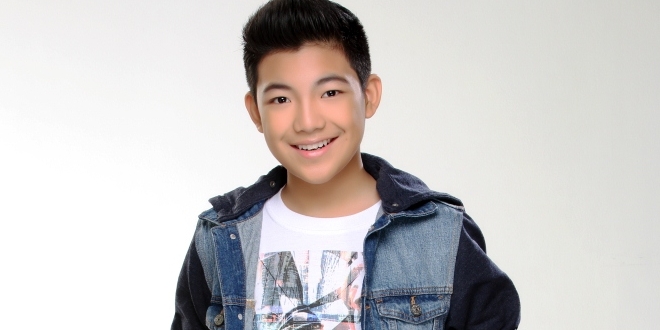 Darren Espanto