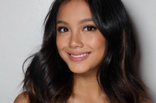 Ylona Garcia