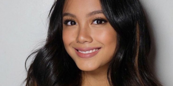 Ylona Garcia