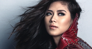 Sarah Geronimo